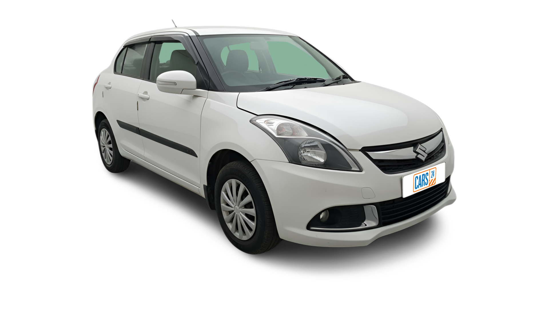 Maruti Swift Dzire-img